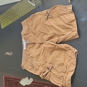Men's American Eagle Cargo Shorts
